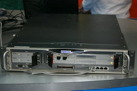 2004年中國國際通信設(shè)備技術(shù)展 諾基亞展臺縱覽