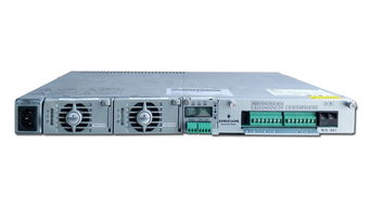 光端機(jī)電源在通訊設(shè)備中的關(guān)鍵作用及發(fā)展前景