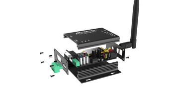 通訊設(shè)備的發(fā)展與應(yīng)用