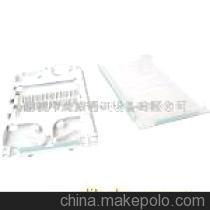 24芯熔接盤在通訊設(shè)備中的應(yīng)用與選購指南