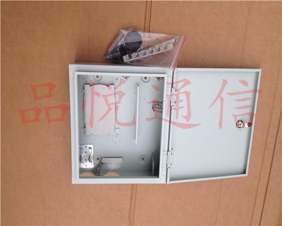 24芯光纖分線箱、24芯光纖分線箱(冷軋板)質(zhì)量介紹、光纖分線箱品悅通信專業(yè)生產(chǎn)廠家【12、48、72、96、144芯】圖片_高清圖_細(xì)節(jié)圖-慈溪市品悅通信設(shè)備 -