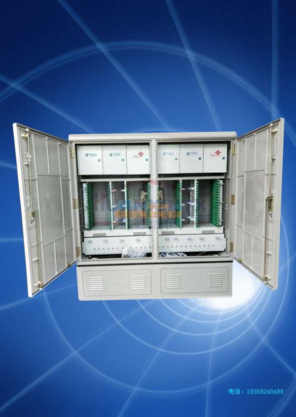 1440芯光纖配線架 慈溪市換鑫通信設(shè)備廠的通訊設(shè)備引領(lǐng)高效連接