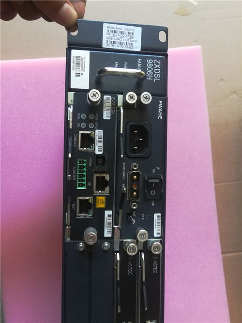 華為通訊設(shè)備回收及其在淄博的市場實踐——以百納回收為例