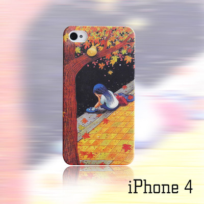 新款蘋果iPhone4/4S愛之憶手機(jī)外殼保護(hù)套 價(jià)格、廠家與產(chǎn)品詳情