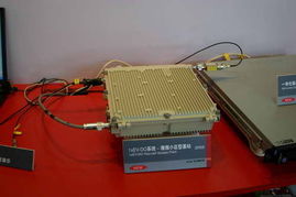 2005年中國國際通信設(shè)備技術(shù)展 EVDO熱門技術(shù)一覽