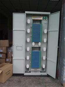 19英寸SC電信級(jí)96芯ODF單元箱 慈溪市觀海衛(wèi)誠貴通信設(shè)備廠的高品質(zhì)通訊設(shè)備