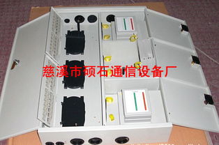 匠心筑品質(zhì)，互聯(lián)創(chuàng)未來 探訪慈溪市碩石通信設(shè)備廠的專業(yè)制造之路