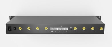 智能融合通信設(shè)備 基于4G多卡聚合與弱網(wǎng)聚合的技術(shù)優(yōu)勢(shì)與應(yīng)用場(chǎng)景