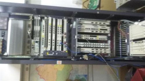 豐臺(tái)通信設(shè)備回收站 通訊設(shè)備循環(huán)利用的綠色樞紐