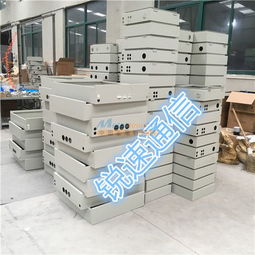 SMC光分路器箱 慈溪市銳速通信設備廠的專業通訊解決方案